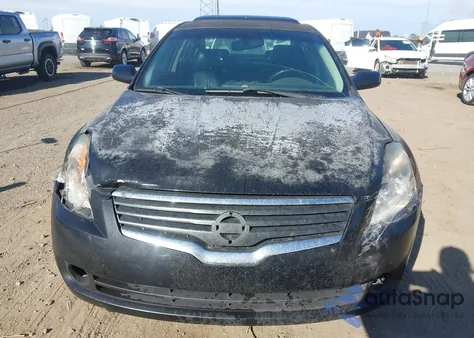 2008 Nissan Altima 2.5 S z USA, uszkodzony, nr VIN 1N4AL21E88C202408